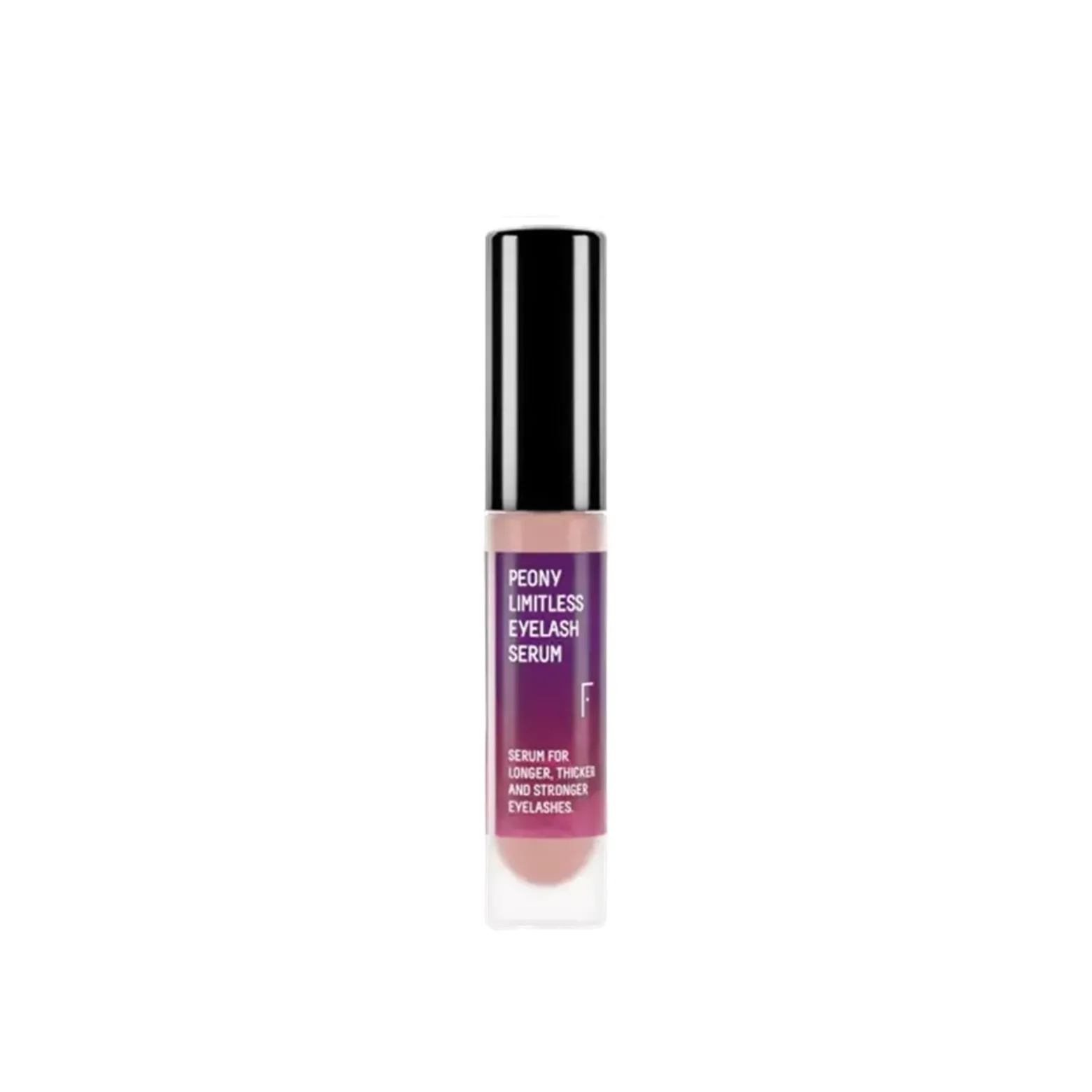 Freshly Cosmetics Peony Limitless Eyelash Serum 5ml (0.16floz)