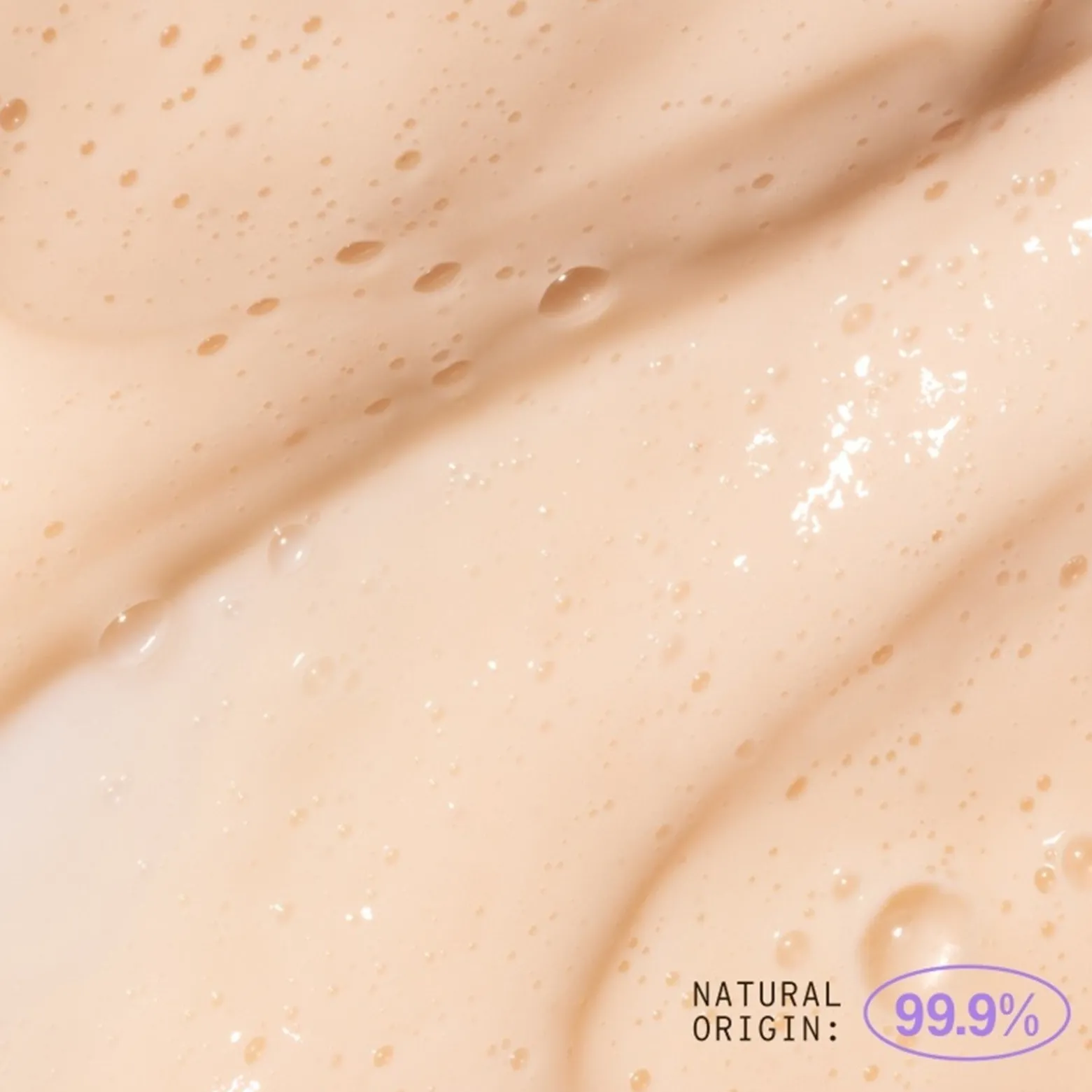 Freshly Cosmetics Rose Quartz Facial Cleanser 50ml (1.69floz)