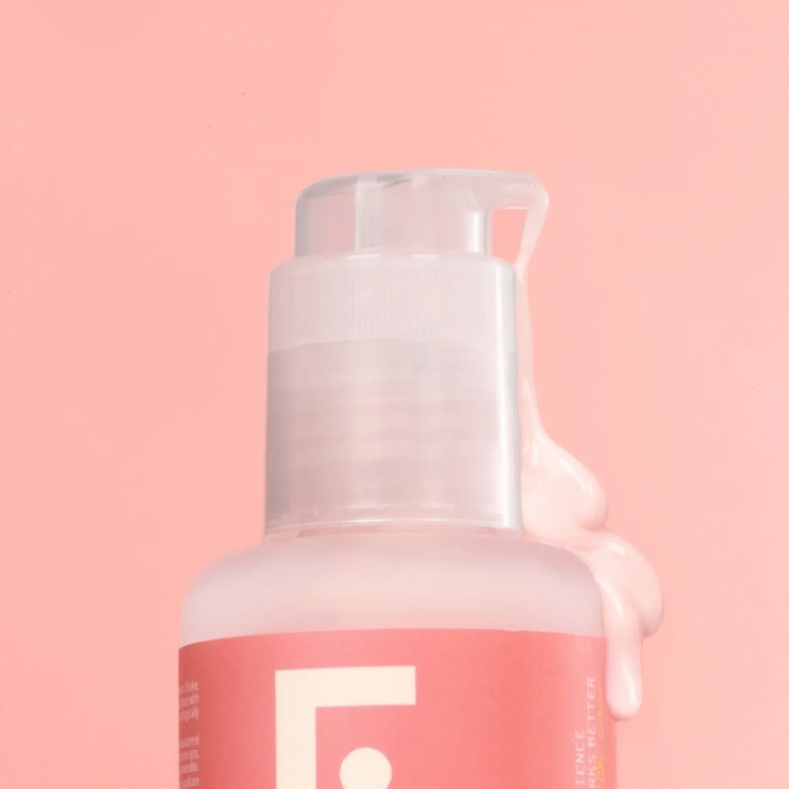 Freshly Cosmetics Rose Quartz Facial Cleanser 50ml (1.69floz)