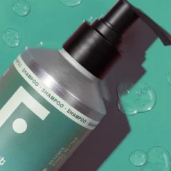 Freshly Cosmetics Vibrant Balance Shampoo 250ml (8.45floz)