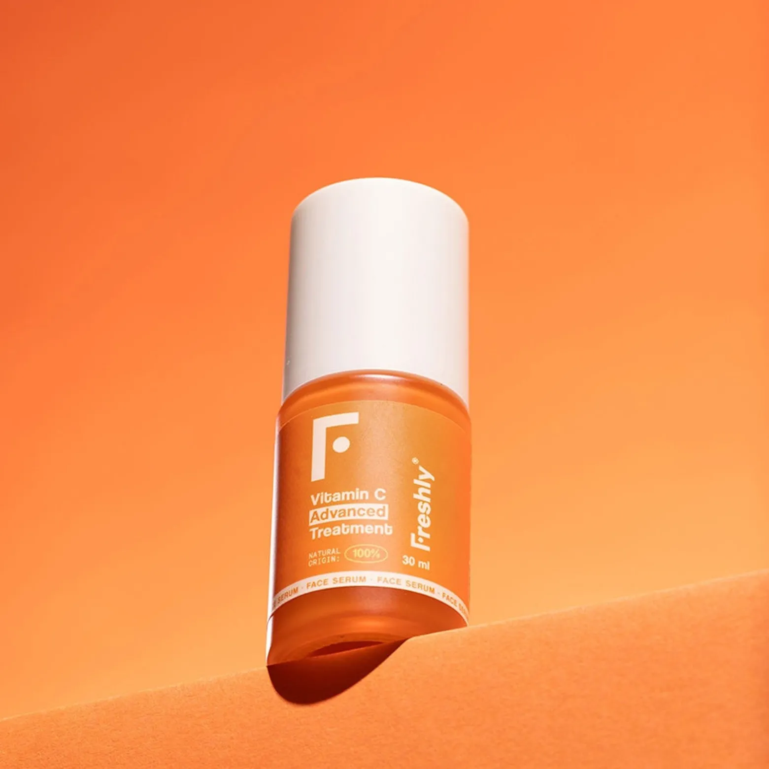 Freshly Cosmetics Vitamin C Advanced Treatment 30ml (1floz)