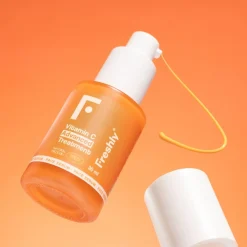 Freshly Cosmetics Vitamin C Advanced Treatment 30ml (1floz)