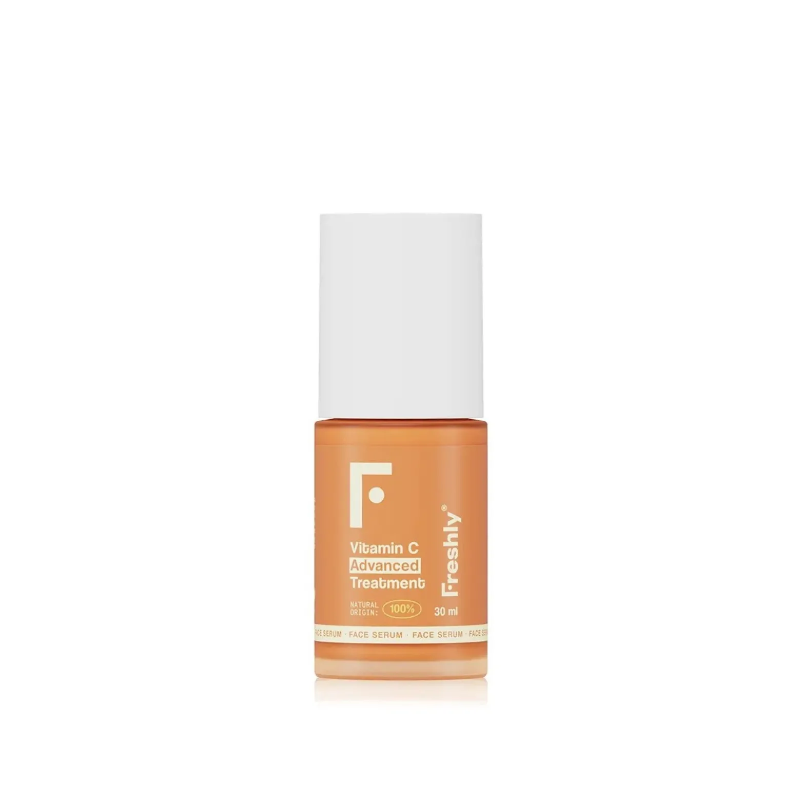 Freshly Cosmetics Vitamin C Advanced Treatment 30ml (1floz)