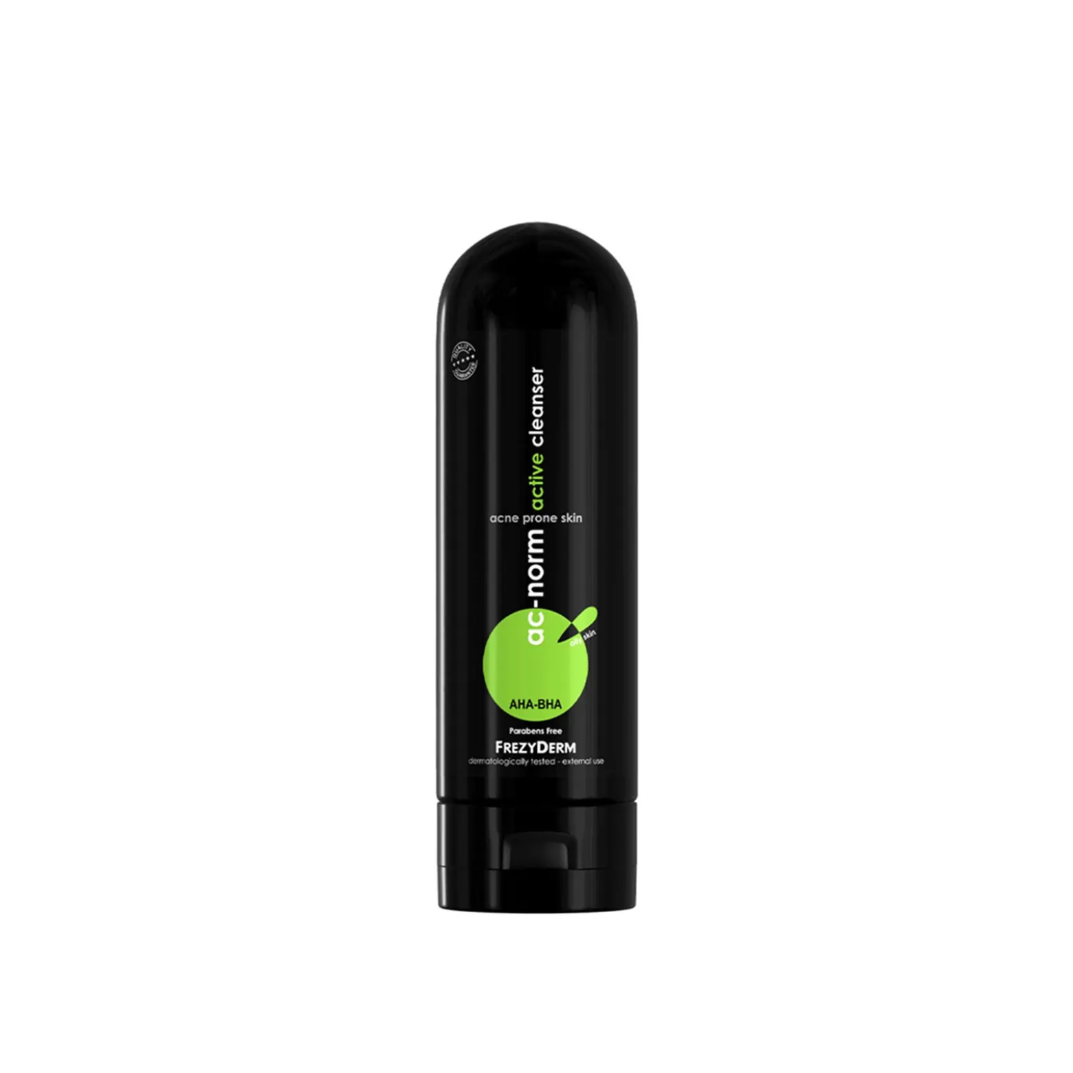 Frezyderm Ac-Norm Active Cleanser 200ml (6.76floz)