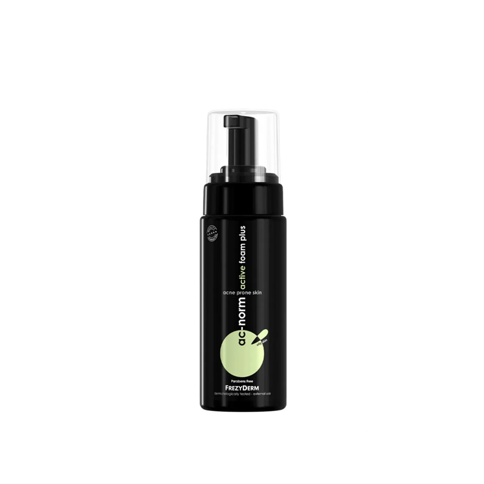 Frezyderm Ac-Norm Active Foam Plus 150ml (5.0floz)