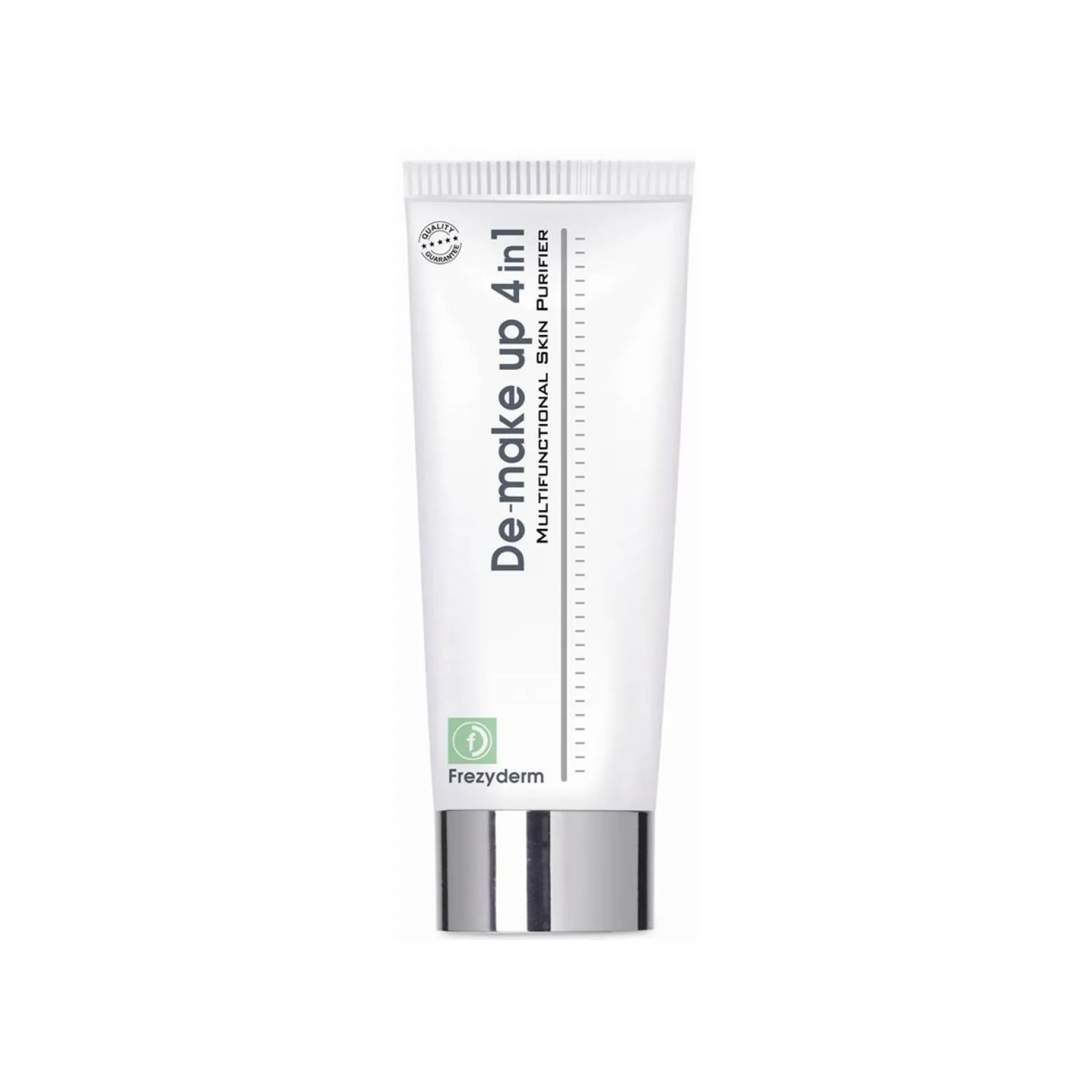 Frezyderm De-Make Up 4-In-1 Multifunctional Skin Purifier 200ml (6.76floz)