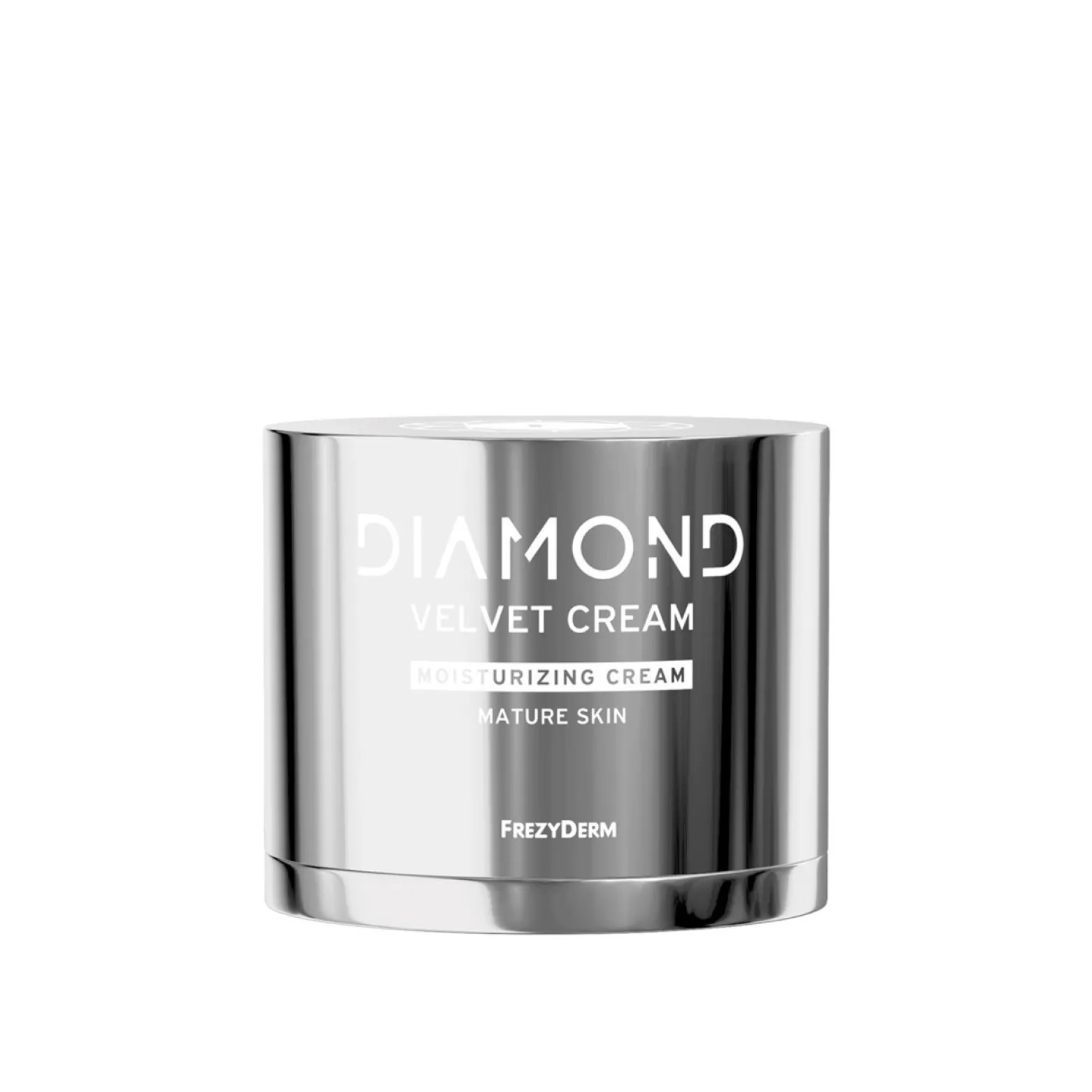 Frezyderm Diamond Velvet Moisturizing Cream 50ml (1.69floz)