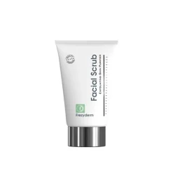 Frezyderm Facial Scrub Exfoliating Skin Purifier 100ml (3.38floz)