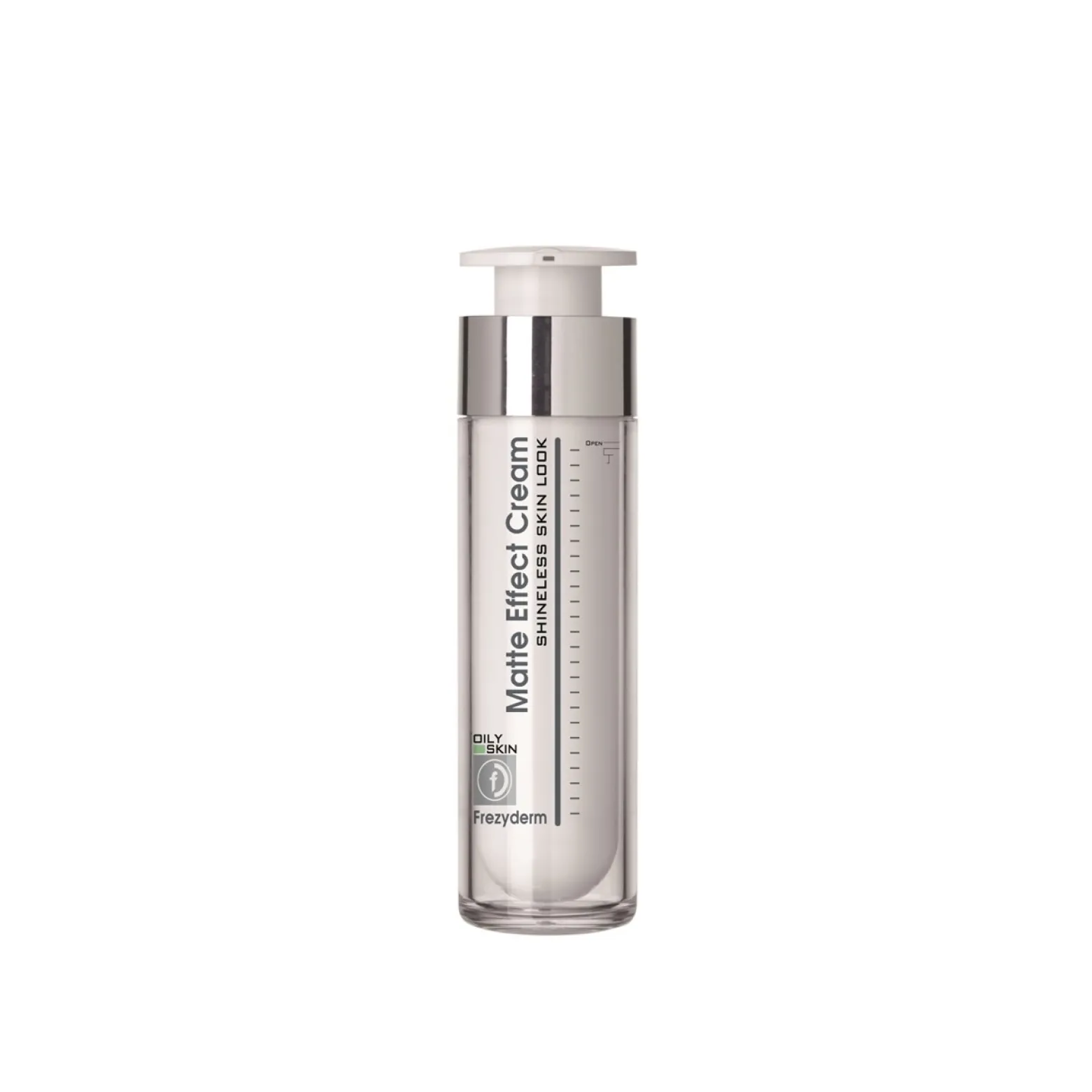 Frezyderm Matte Effect Cream Shineless Skin Look 50ml (1.69floz)