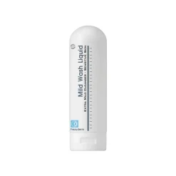Frezyderm Mild Wash Liquid Extra Mild Cleanser 200ml (6.76floz)