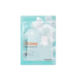 Frudia AIR Mask 24 Snowy 25ml (0.84floz)