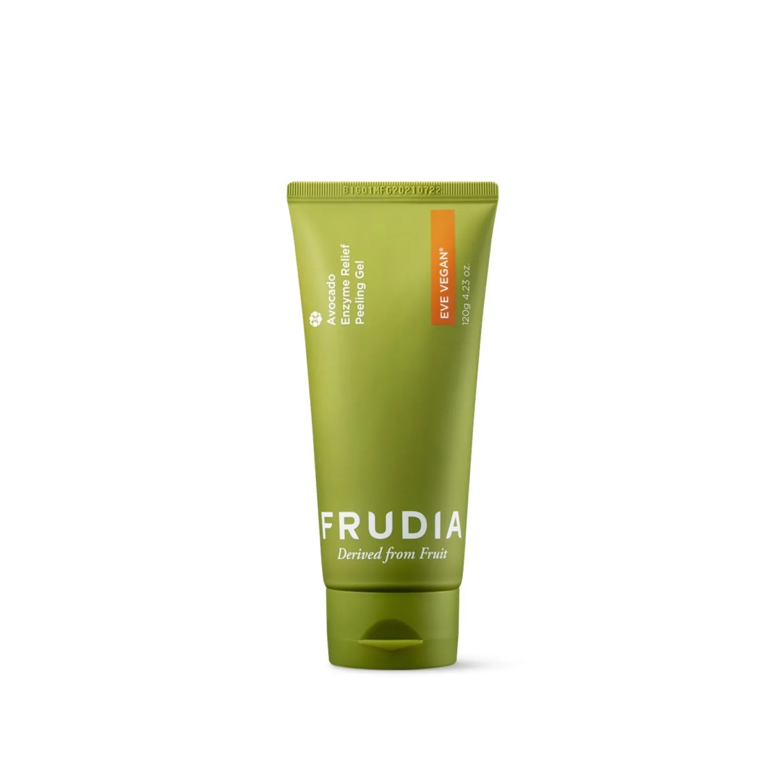 Frudia Avocado Enzyme Relief Peeling Gel 120g (4.23oz)