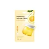 Frudia Citrus Brightening Mask 20ml (0.67floz)
