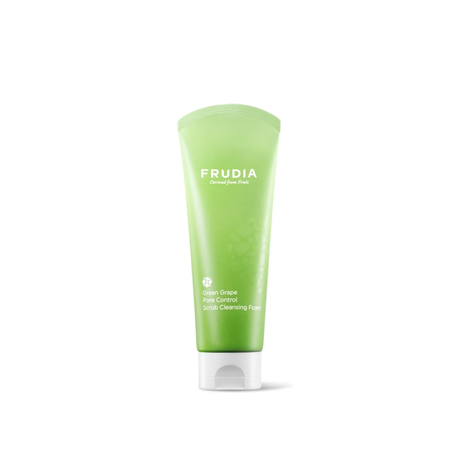 Frudia Green Grape Pore Control Scrub Cleansing Foam 145ml (4.9floz)
