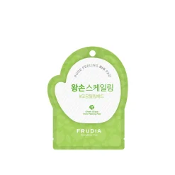 Frudia Green Grape Pore Peeling Big Pad x1