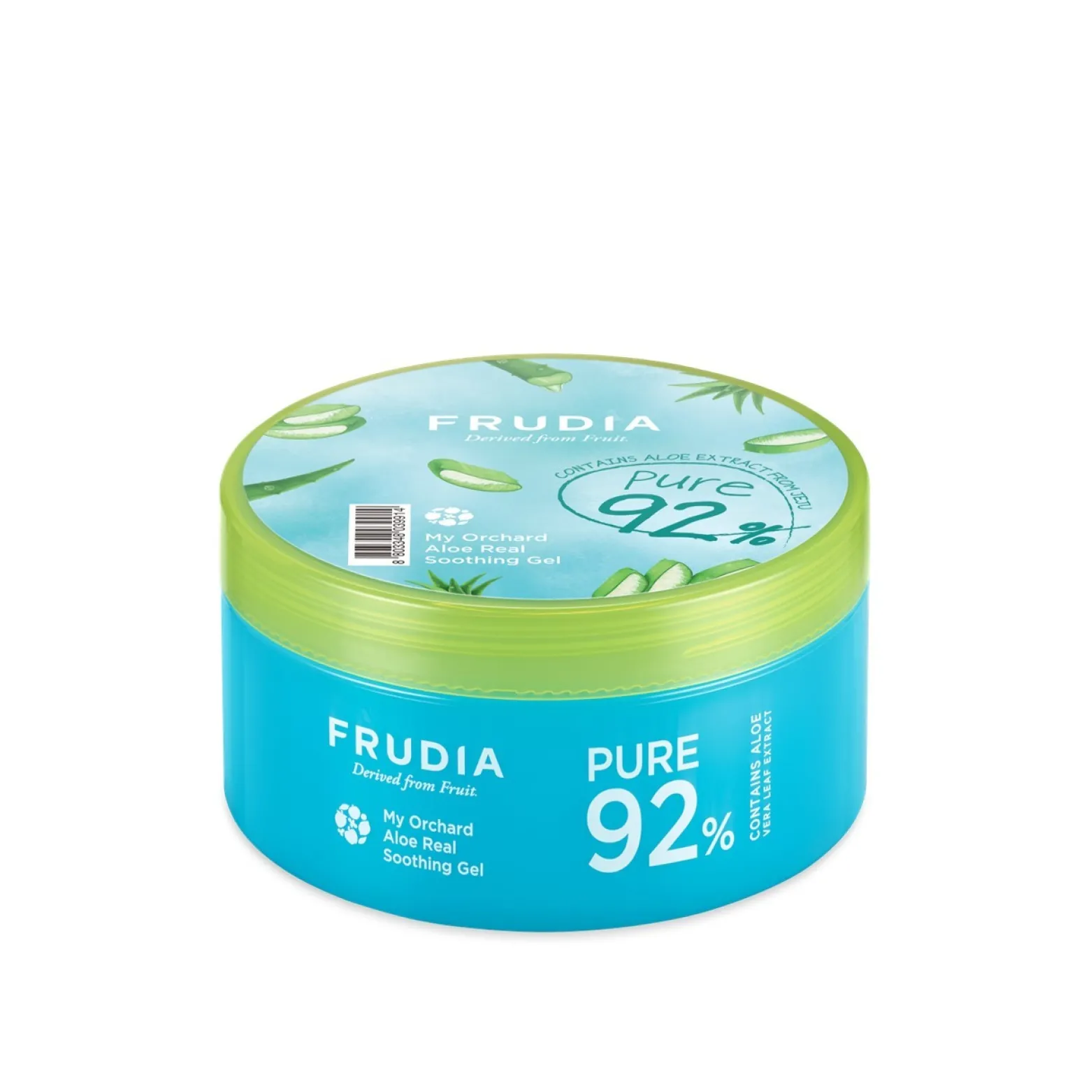 Frudia My Orchard Aloe Real Soothing Gel 300ml (10.1floz)