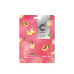 Frudia My Orchard Squeeze Mask Peach 20ml (0.67floz)