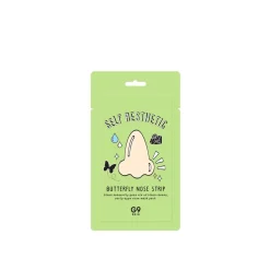 G9 Skin Self Aesthetic Butterfly Nose Strip x1