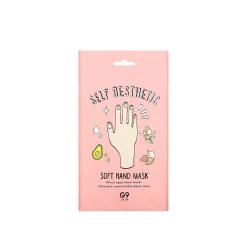 G9 Skin Self Aesthetic Soft Hand Mask 23g (0.35oz)