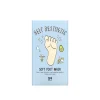 G9 Skin Self Aesthetic Soft Foot Mask 23g (0.42oz)