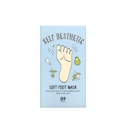 G9 Skin Self Aesthetic Soft Foot Mask 23g (0.42oz)