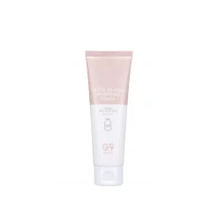 G9 Skin White in Milk Whipping Foam 120ml (4.06floz)