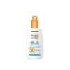 Garnier Ambre Solaire Advanced Sensitive Kids Sun Spray SPF50+ 150ml (5.07floz)
