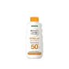 Garnier Ambre Solaire Hydra 24h Protect Very High Protection Milk SPF50+ 175ml (5.91floz)
