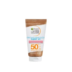 Garnier Ambre Solaire Hydrating Super UV Protection Cream SPF50+ 50ml (1.69floz)