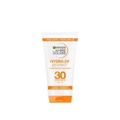 Garnier Ambre Solaire Hydra 24h Protect Lotion SPF30 50ml (1.69floz)