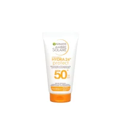 Garnier Ambre Solaire Hydra 24h Protect Milk SPF50+ 50ml (1.69floz)