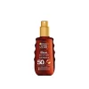 Garnier Ambre Solaire Ideal Bronze Protective Oil SPF50 150ml (5.07floz)