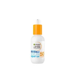 Garnier Ambre Solaire Invisible Super UV Serum Sunscreen SPF50+ 30ml (1.01floz)