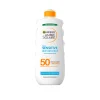 Garnier Ambre Solaire Sensitive Advanced Sun Cream SPF50+ 400ml (13.53floz)