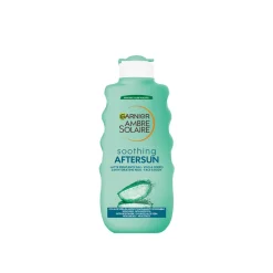 Garnier Ambre Solaire Soothing After-Sun 24h Hydrating Milk 200ml (6.76floz)