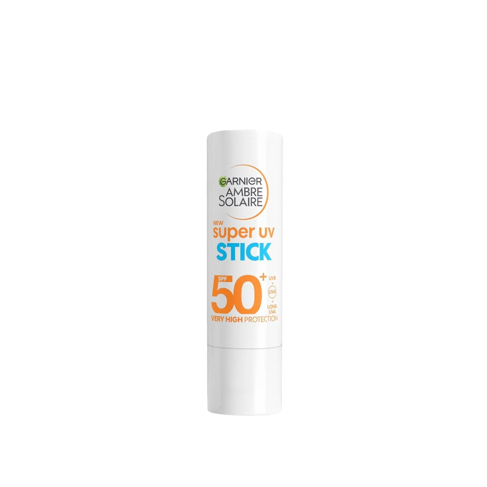 Garnier Ambre Solaire Super UV Stick SPF50+ 9ml (0.30floz)