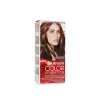 Garnier Color Sensation Permanent Hair Dye 6.35 Caramel Blond