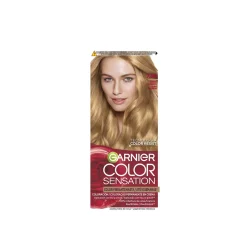 Garnier Color Sensation Permanent Hair Dye 7.30 Golden Blonde