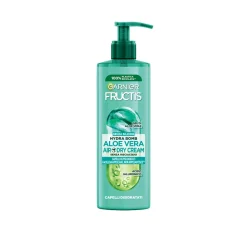 Garnier Fructis Aloe Air-Dry No Rinse Styling Cream 400ml (13.5floz)