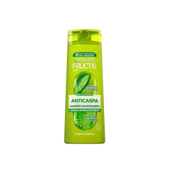Garnier Fructis Anti-Dandruff Shampoo 250ml (8.45floz)
