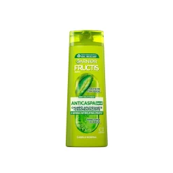 Garnier Fructis Anti-Dandruff 2-In-1 Shampoo 250ml (8.45floz)