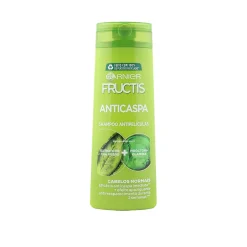 Garnier Fructis Anti-Dandruff Shampoo 400ml (13.53floz)