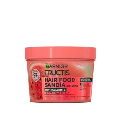 Garnier Fructis Hair Food Revitalizing Mask Watermelon 400ml (13.52floz)