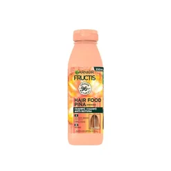 Garnier Fructis Hair Food Pineapple Shampoo 350ml (11.83floz)