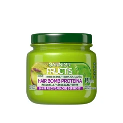 Garnier Fructis Hydra Curls Hair Bomb Protein Mask 320ml (10.8floz)