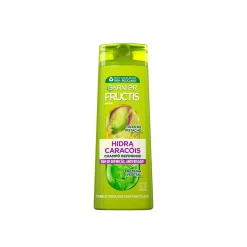 Garnier Fructis Hydra Curls Shampoo 250ml (8.45floz)