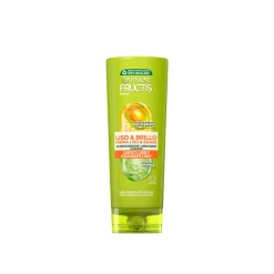Garnier Fructis Hydra Liss & Shine Smoothing Conditioner 250ml (8.45floz)