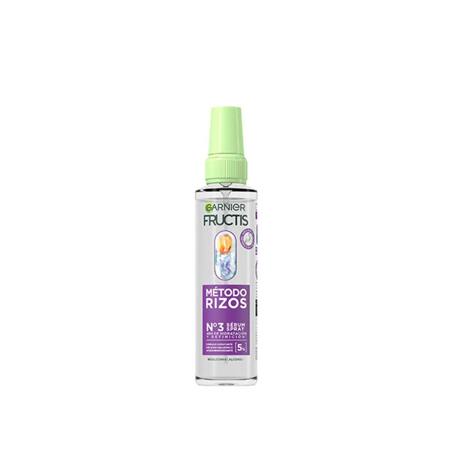 Garnier Fructis Method for Curls Nº3 Serum Spray 150ml (5.07floz)