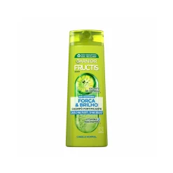Garnier Fructis Strength & Shine Fortifying Shampoo 250ml (8.45floz)