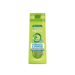 Garnier Fructis Strength & Shine 2-In-1 Fortifying Shampoo 250ml (8.45floz)